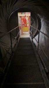 Open now 7pm- midnight #bloodprison#ohiostatereformatory #clowntown #hatchet | Blood Prison