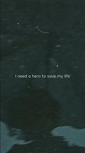 Hero | Lyrics #Skillet