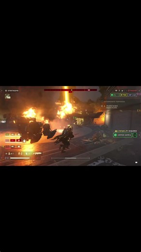 Tacwolf on TikTok