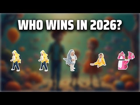 The Top 5 Best Baby Shark Costume in 2026 - Must Watch Before Buying!