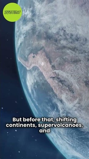 Earth Future 🤯😱 #space #shorts #earth #future #universe #astronomy #science #nasa