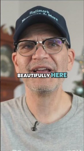 The Mistletoe Promise is secretly one of Hallmark’s best Christmas movies of all time