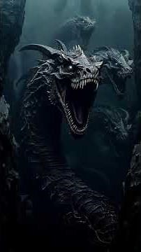 Leviathan vs Timingila: The Ancient Sea Monster That Still Exists Today (Scientific Proof)#horror