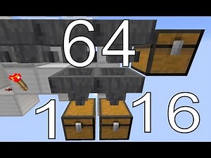 Tutorial: Simple Stack-Size Sorter