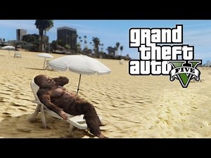 GTA 5 BEST OF FAILS, STUNTS, MODS (FUNNY COMPILATION)