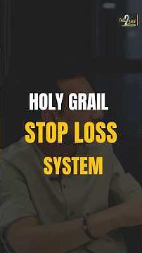 20-Minute Stop Loss Rule — हर Trader को जानना चाहिए!