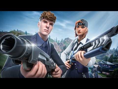 Clix's DOMINATES the FIRST tournament of Season 2 🏆