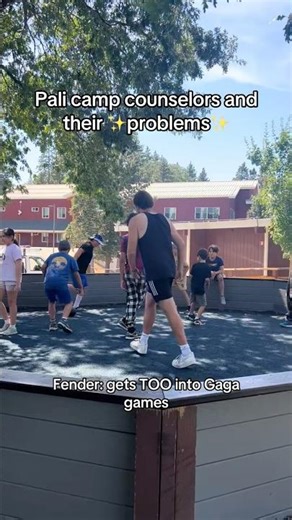 Counselors and Their “Problems” 😭💀