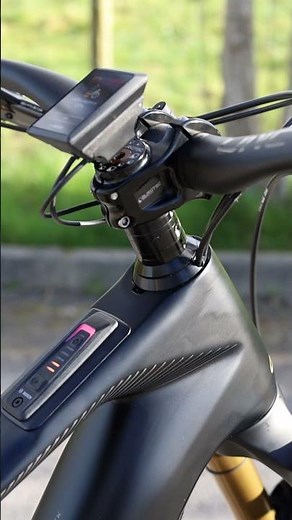 Complete Orbea WILD M-LTD MyO custom build!