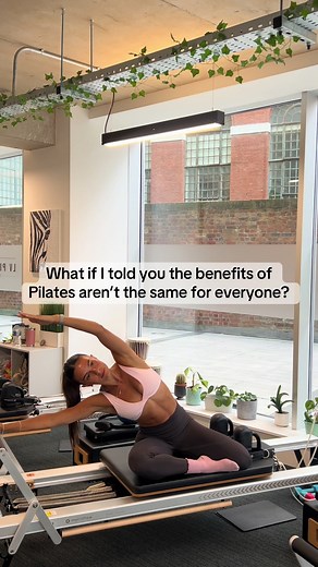 Understanding Personalized Benefits of Pilates