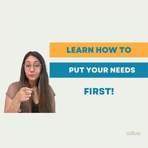 How To Stop Being So Nice — Nurturing Minds Counseling