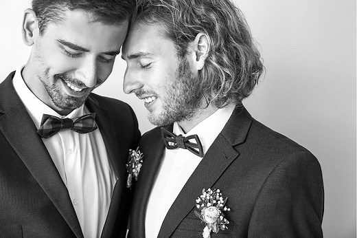 New Script! Same-Sex Wedding Ceremony Script with Unity Sand Ceremony | AMM Blog