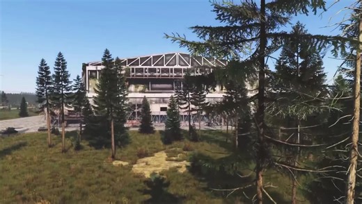 DayZ PS Server: Chernarus Vanilla by Outlaw Network