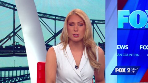 St. Louis Sheriff Alfred Montgomery indicted