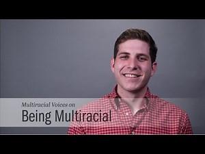 Multiracial American Voices: Being Multiracial - Pew Research Center