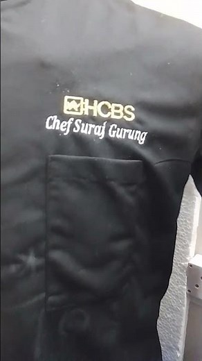 Executive Chef Coats with Custom Logo Embroidery | Premium Cotton Twill | SP UNIFORM