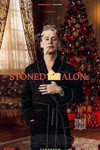 Stoned Alone - Movie