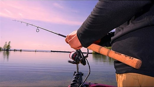 The 7 Best Fishing Rods of 2023