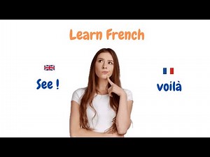 Learn French From Zero : Practice Everyday French Conversation