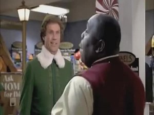 Made by Obama Comedy. https://youtu.be/8DqGgIgx4KU #ytpmv #ytpmv_elf #deltarune #elf #buddytheelf #the_world_revolving #obama_comedy