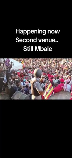 Protest Vote 2026 in Mbale: Key Insights and Impacts