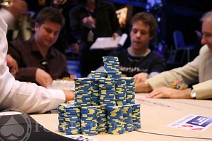 Online Poker Deep Stack Strategy