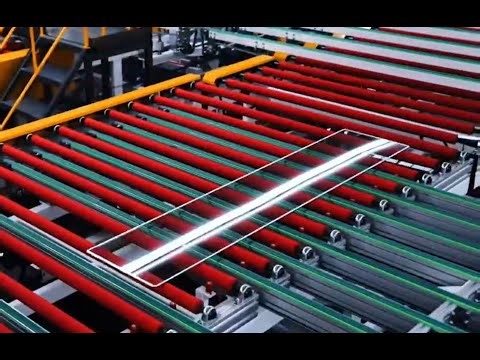 LandVac Vacuum Insulated GLAZING Is Changing Everything