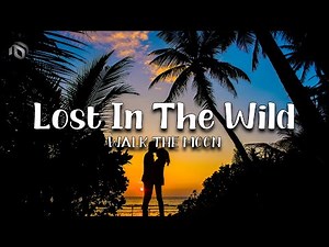 Lost In The Wild - WALK THE MOON (Lyrics)