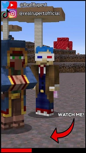 How to get the Wandering Trader in Minecraft