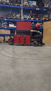 45K views · 985 reactions | Toolkart drawing circles! | Paton Machines | Facebook