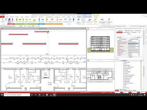 ViCADo 2020 - Sicht-Darstellungen in Vorlagen