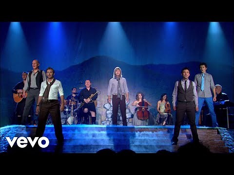 Celtic Thunder - Heartland (Live From Poughkeepsie, 2010) (Official)