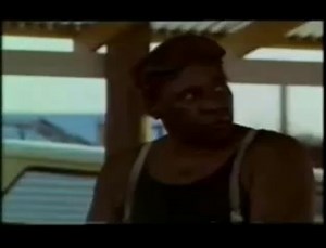 Curse II: The Bite(1989)