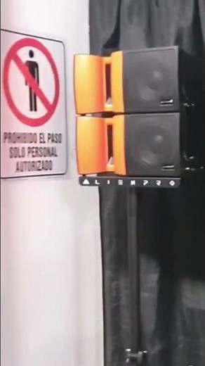 Así suena el Nuevo Alien Pro X Array 18 PLUS 🤗 #Sonidero #alienpro #equipodeaudio #equipodesonido