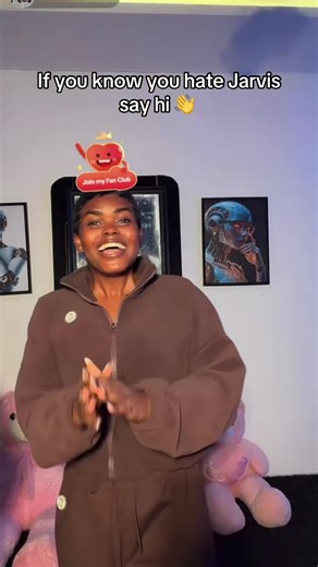 Engaging with Haters: Jarvis Says Hi