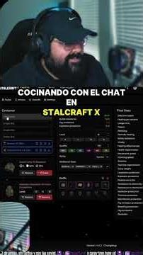 El CHAT me ayudó a crear este BUILD de FARMEO 😳