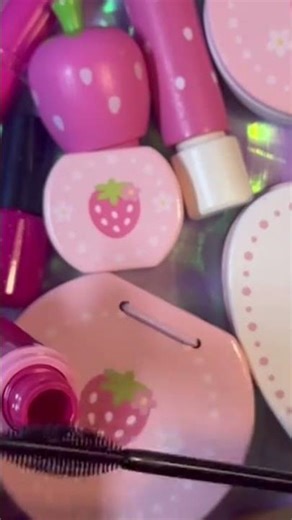 Maskara Make up | asmr