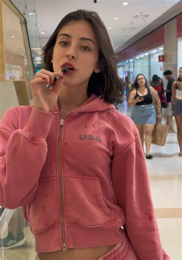 Vlog da Bella: Comprinhas de Cabelo e Maquiagem