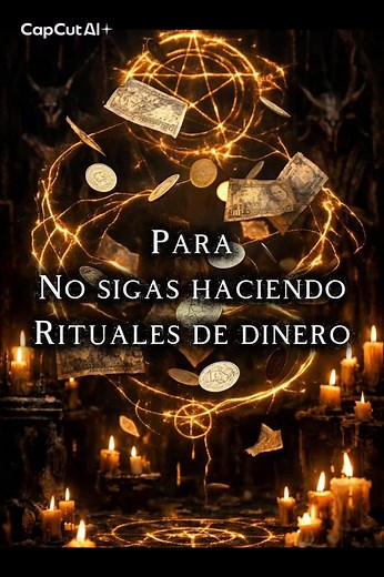 Ritual para Atraer Abundancia con Bune