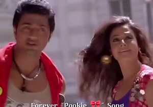 44K views · 2.6K reactions | Forever "Pookie " Song | Secret Code | Facebook