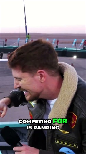 part2 2.4 Million Dollar Private Jet Challenge: Jet Spinner Insanity!