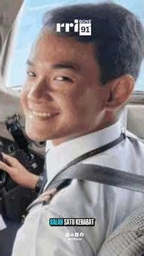 Smartwatch Milik Kopilot ATR 42-500 Ditemukan Masih Aktif