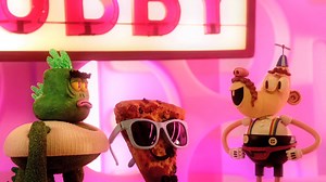 Uncle Grandpa - Total Reality