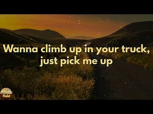 Gabby Barrett - Pick Me Up (Lyrics)