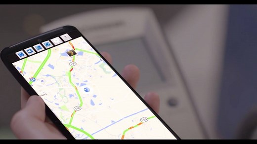 Know before you go! Virginia 511 tools give you real time traffic conditions to help you plan your trip. Check it online, by phone or through a smartphone app. Learn more: http://www.virginiadot.org/travel/511.asp | Virginia Department of Transportation