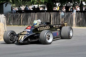 Lotus 88 - Was Chapman's Masterpiece a Victim of Politics?