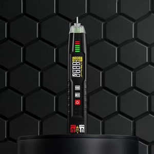 HABOTEST HT122 Smart Digital Pen Multimeter with NCV and Auto Recognition