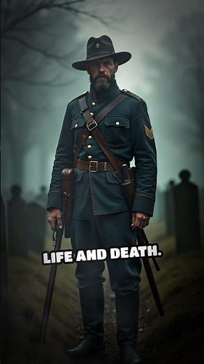 Ghosts of Gettysburg: Haunting Tales from the Battlefield