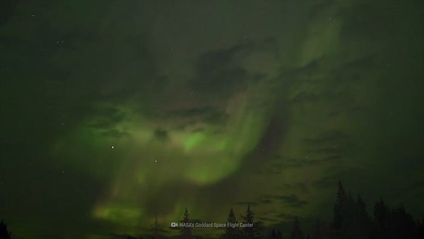 Huge solar storm to blame for colossal global blackouts — and there are more to come, experts say