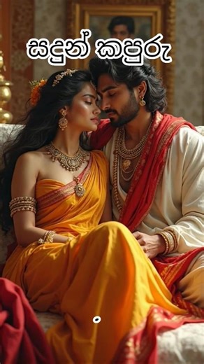 සදුන් කපුරු | Sadun Kapuru